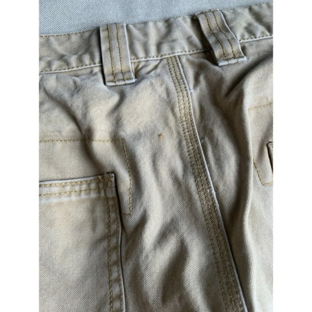 Mountain Khakis 36x32 wear preowned